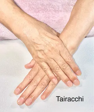 ネイル Tairacchi ﾀｲﾗｯﾁのエステ・リラクイメージ
