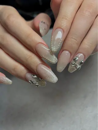 ネイル acs.n所属・ネイル，耳つぼ 風間すみれのその他イメージ