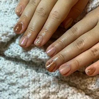ネイル Nes.nail所属・🌼Nomura Yuko🌷のネイルデザイン
