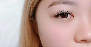 マツエク・マツパ Matie所属・teramoto asamiのマツエク・マツパデザイン