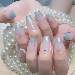 ネイル MO MO🐻のネイルデザイン