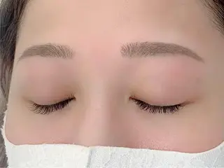 マツエク・マツパ BellFlower Aki（眉・まつげ）のマツエク・マツパデザイン