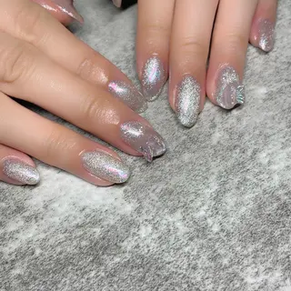 ネイル SHIORI Dig.nailのネイルデザイン