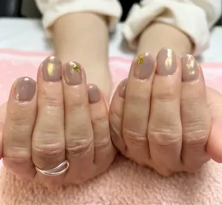 ネイル GＬA D所属・ＧＬAD グラットのネイルデザイン