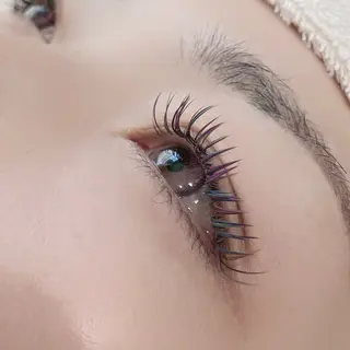 マツエク・マツパ Koti sakai mayuのマツエク・マツパデザイン