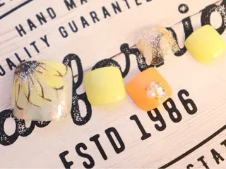 ネイル Dolce.Nail 大宮店のネイルデザイン