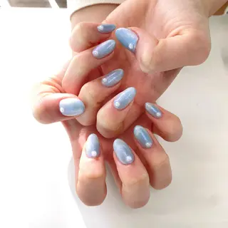 ネイル Kira-ra所属・Kira-ra💎 KIRARIのネイルデザイン