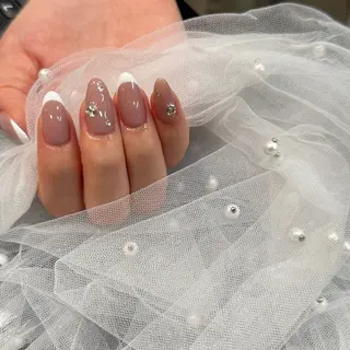 ネイル Acoonail 宮田のネイルデザイン