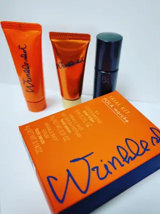 源田 萌のエステ・リラクイメージ