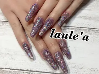 ネイル Rグループ felizのネイルデザイン