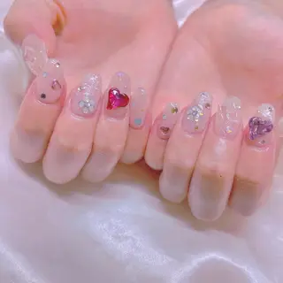 ネイル Private Salon 大宮のネイルデザイン