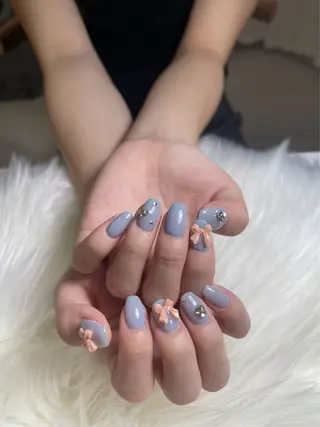 ネイル ユミ nailのネイルデザイン