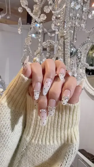 ネイル salon ORO sapporo所属・ORO 石井 香織のその他イメージ