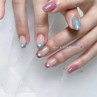 ネイル Manami Kのネイルデザイン