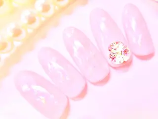 ネイル Dolce.Nail 柏店のネイルデザイン