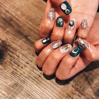 ネイル Chipieee Tokyoのその他イメージ