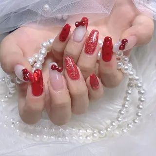 ネイル ち さのネイルデザイン