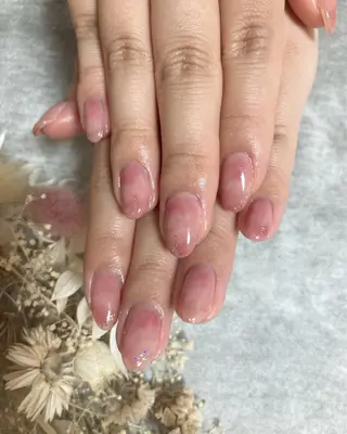 ネイル M`sプライベートサロン所属・Ｍ`s プライベートサロンのエステ・リラクイメージ