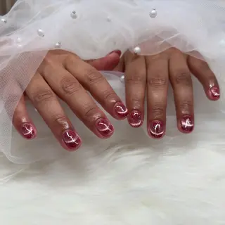 ネイル ANELA ANNAのネイルデザイン