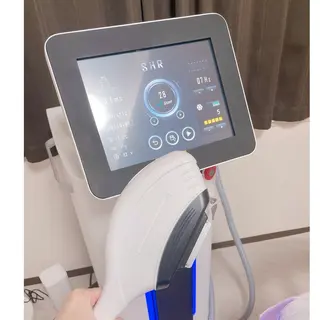 sourire所属・フェイシャルと脱毛 sourireのエステ・リラクイメージ