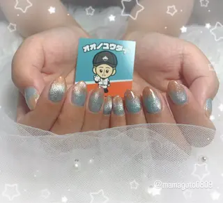 ネイル ママ ごとのネイルデザイン