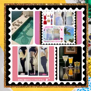 メンズ 美容整体サロンMikie所属・小沼 美希恵のその他イメージ