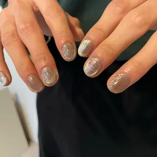 ネイル Rina Suzukiのネイルデザイン