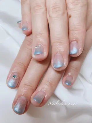 ネイル ネイル& 脱毛サロン　Lのマツエク・マツパデザイン