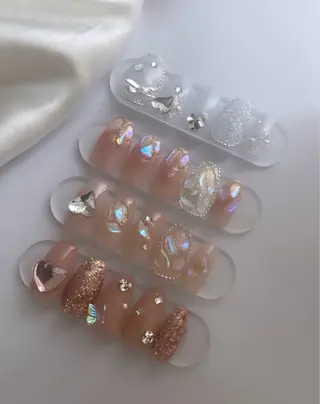 ネイル nail salon Tal『タル』所属・nail salon Talのネイルデザイン