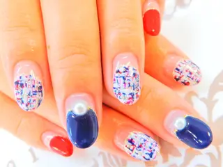 ネイル Dolce.Nail 柏店のネイルデザイン