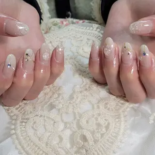 ネイル ネイルサロンほっこり kanaのネイルデザイン