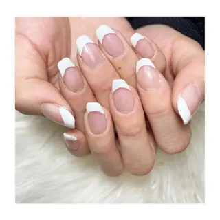 ネイル 駒月 明日香の眉毛・アイブロウイメージ