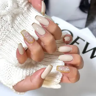 ネイル joliesse【ジョリエス】所属・JOLIESSE Ayumiのネイルデザイン