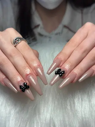 ネイル CoMo Nail Studio所属・CoMo Nailのネイルデザイン