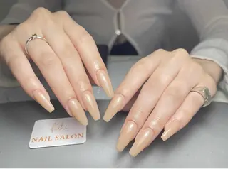 ネイル Nail Salon kihi大塚店のネイルデザイン