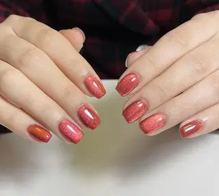 ネイル 🎀 KiKi_nailのネイルデザイン