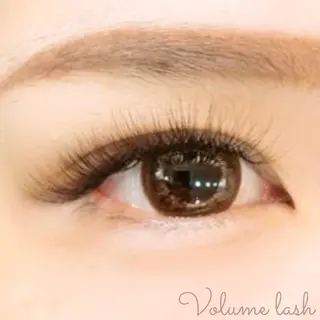 マツエク・マツパ TAKE★ Shuriのマツエク・マツパデザイン