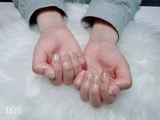 ネイル Hana&NAILSALON所属・Hana& salonのネイルデザイン