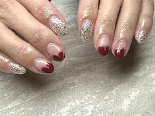 ネイル JULIE NAILのネイルデザイン
