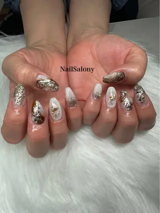 ネイル Nail Salon yのネイルデザイン