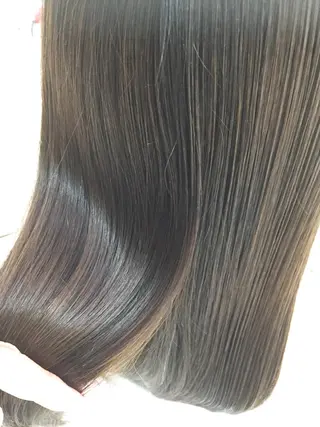 ロング 🍇期間限定🍇特 別掲載中💜山本竜大のヘアスタイル