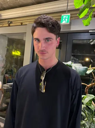 ショート ZEST kalon RINAのマツエク・マツパデザイン