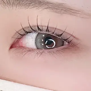 マツエク・マツパ おおや みゆのマツエク・マツパデザイン