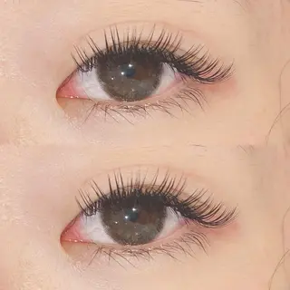 マツエク・マツパ eyelist🌙 natsumiのマツエク・マツパデザイン