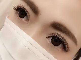 マツエク・マツパ Fleur フルールのマツエク・マツパデザイン