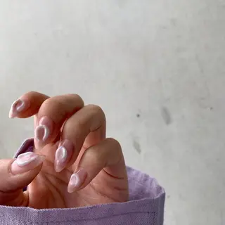 ネイル Ma Belle所属・Ma Belleのネイルデザイン