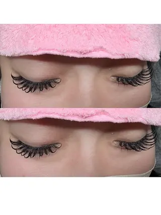 マツエク・マツパ トータルビューティー サロン・Ｎの眉毛・アイブロウイメージ