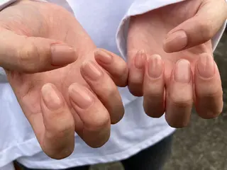 ショート ネイル ✴︎ Delightのネイルデザイン