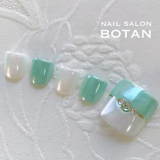 ネイル NAIL SALON BOTANのネイルデザイン