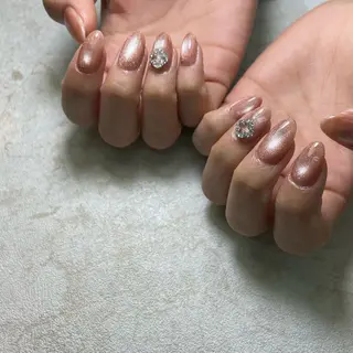 ネイル nail salon Lumièreのネイルデザイン